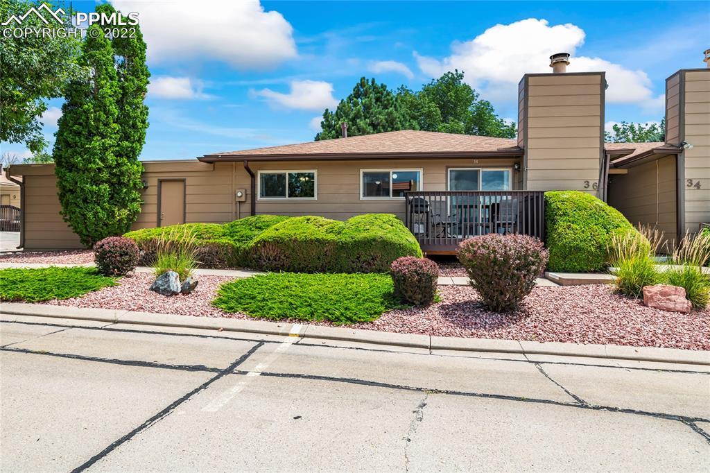 36 Stovel Cir., Colorado Springs, CO 80916