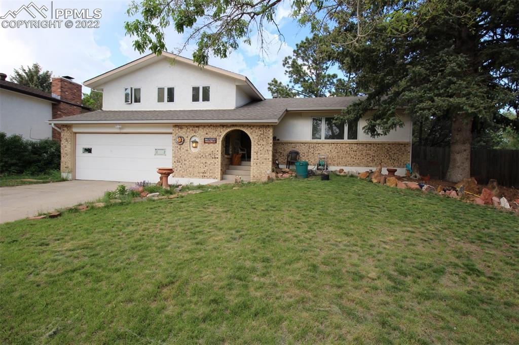 3755 E Quiet Cir., Colorado Springs, CO 80917