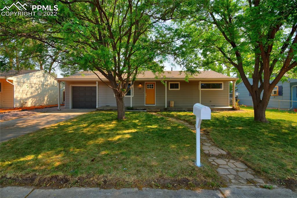39 Otowi Dr., Colorado Springs, CO 80911