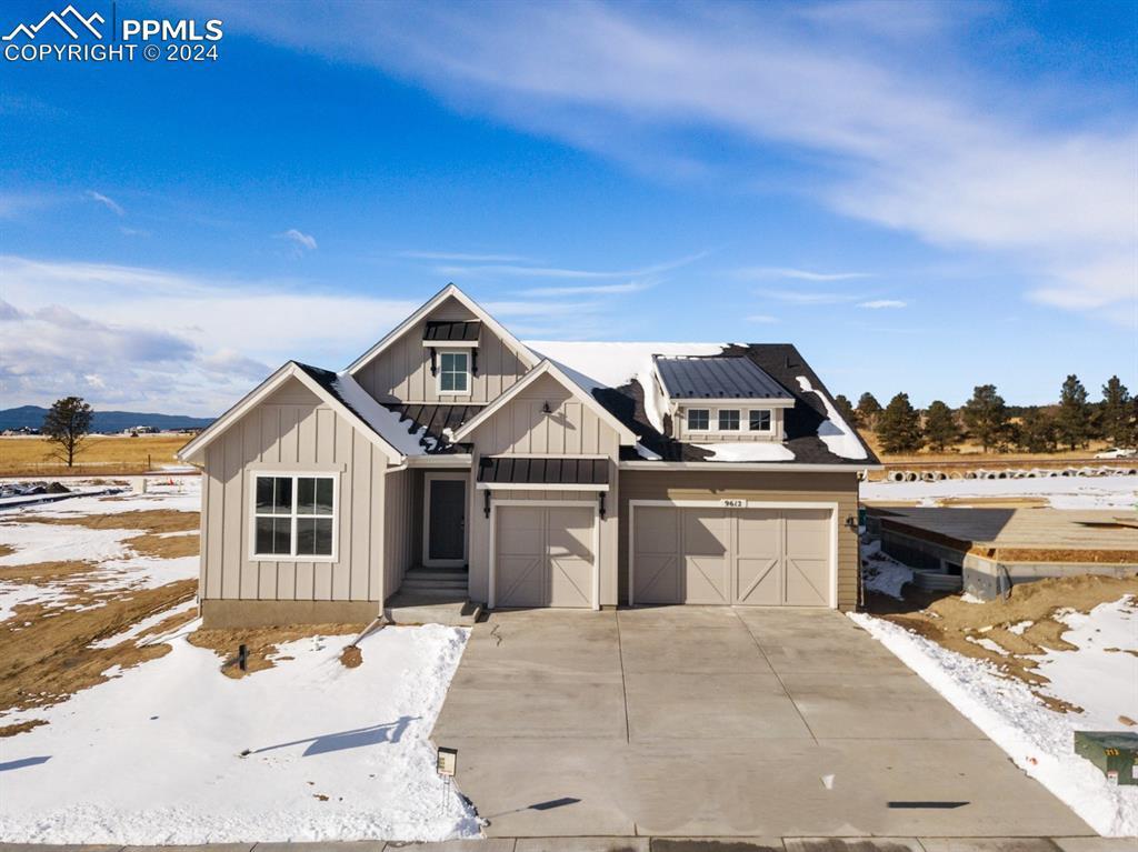 9612 Texas Jack Dr., Colorado Springs, CO 80908