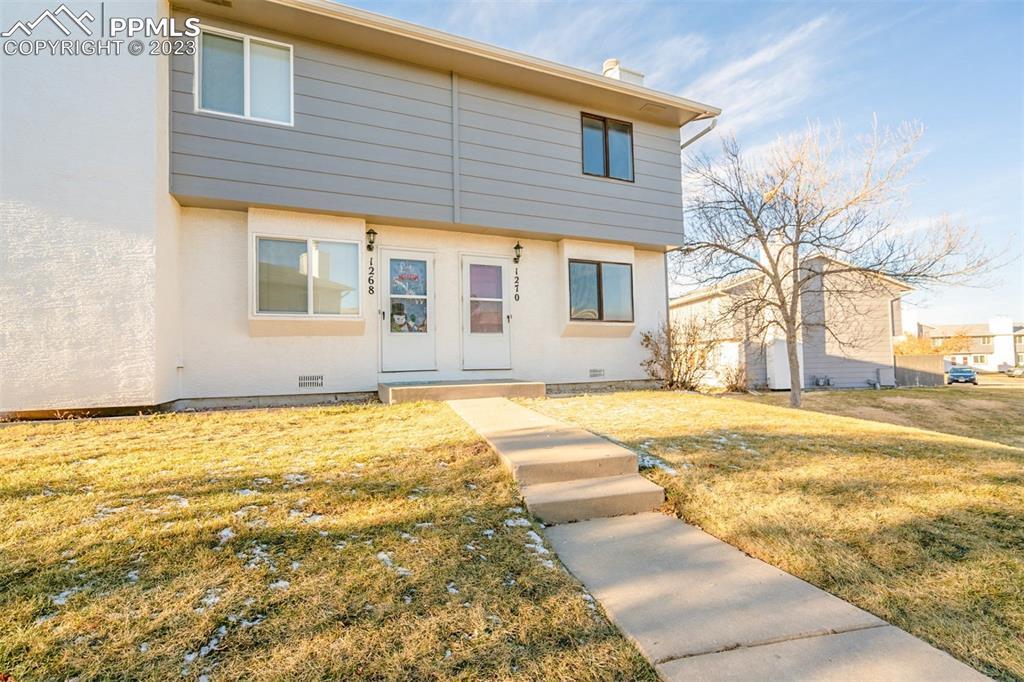 1270 Soaring Eagle Dr., Colorado Springs, CO 80915