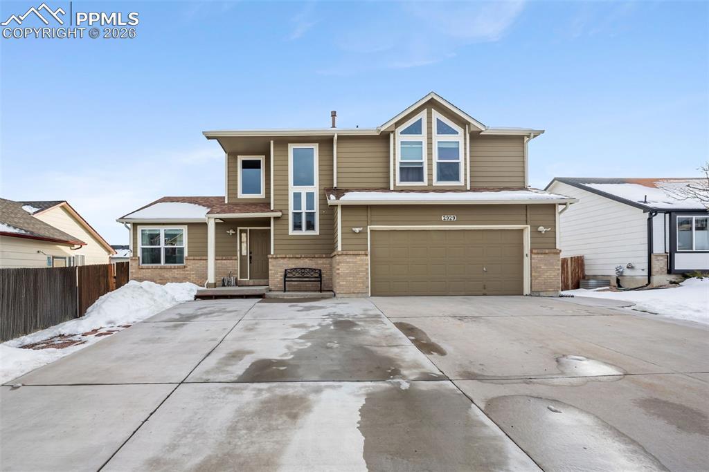 2929 Walton Creek Dr., Colorado Springs, CO 80922