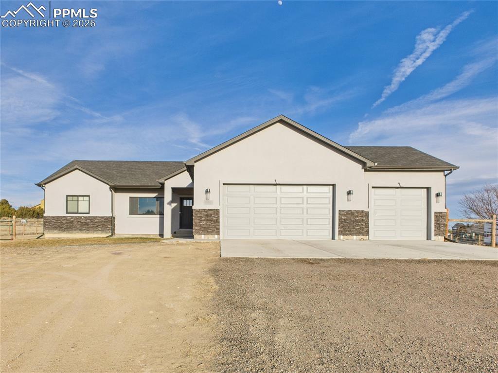 468 S Arriba Dr., Pueblo West, CO 81007