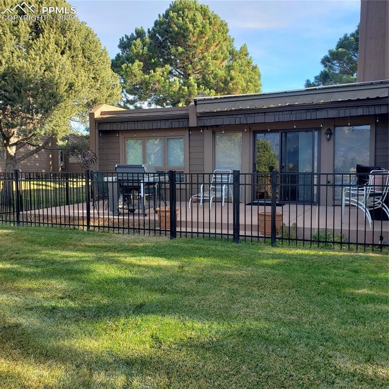 1048 Hill Cir., Colorado Springs, CO 80904