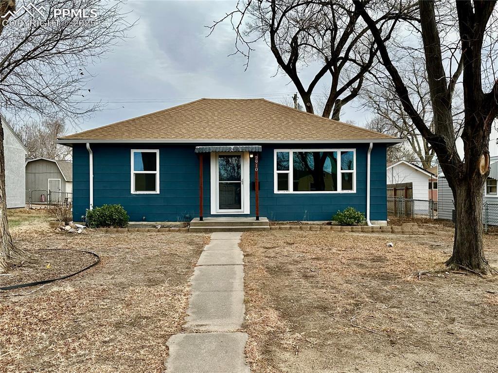 2910 Withers Ave., Pueblo, CO 81008