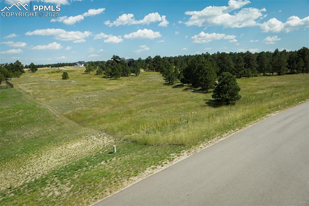 11556 Bison Meadows Ct., Colorado Springs, CO 80908
