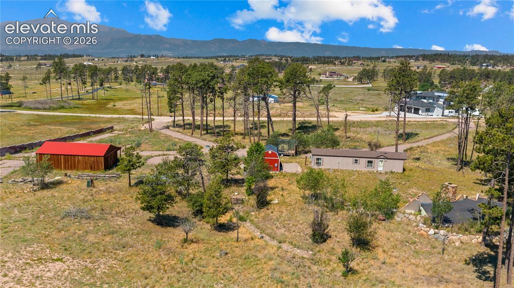 13725 Highline Dr., Colorado Springs, CO 80908