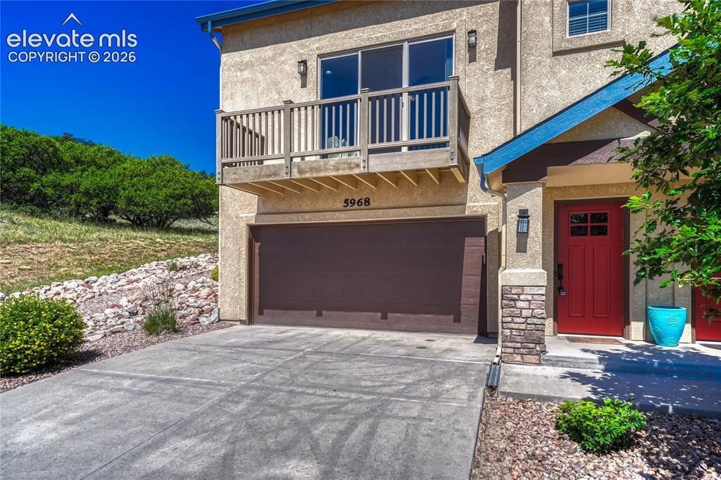 5968 Canyon Reserve Heights, Colorado Springs, CO 80919