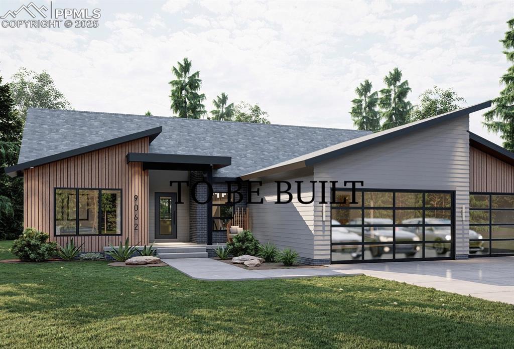 16750 Early Light Dr., Colorado Springs, CO 80908