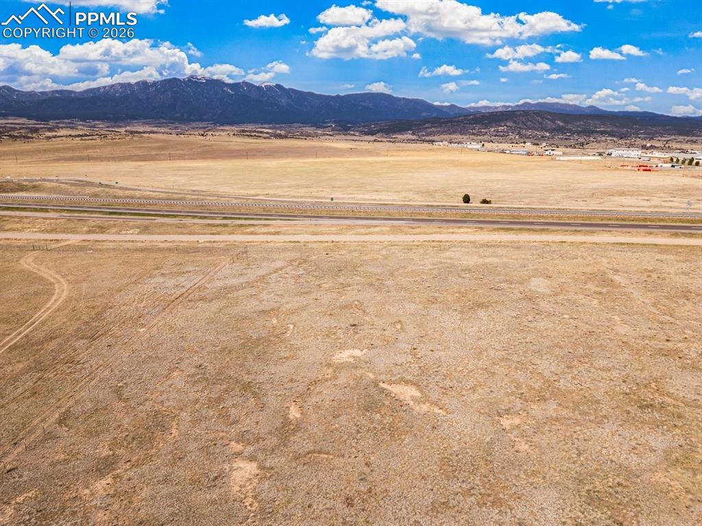 Lot 519 Thacker St., Colorado City, CO 81019