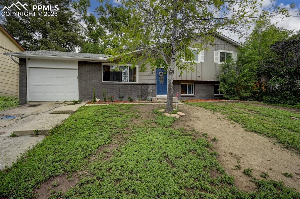 4559 Bella Dr., Colorado Springs, CO 80918