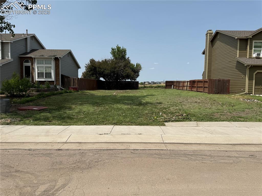 9134 Chieftan Dr., Colorado Springs, CO 80925