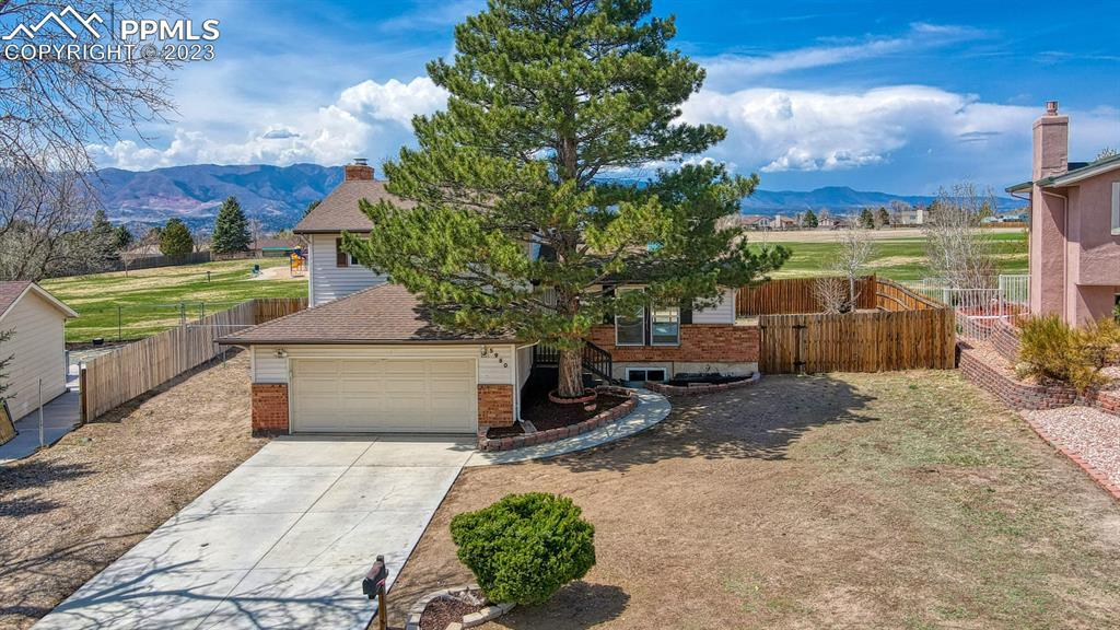 5980 Del Rey Dr., Colorado Springs, CO 80918