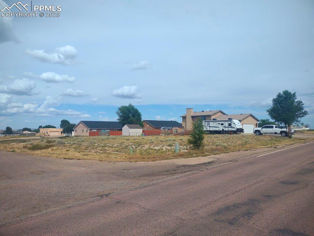 711 E Hahns Peak Ave., Pueblo West, CO 81007