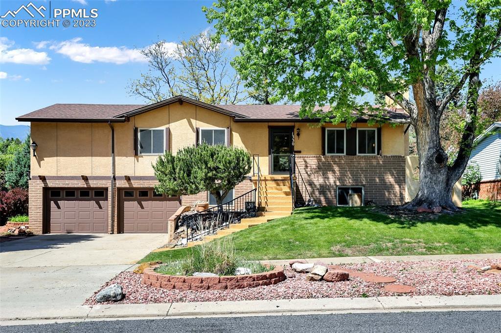 1330 N 31st St., Colorado Springs, CO 80904