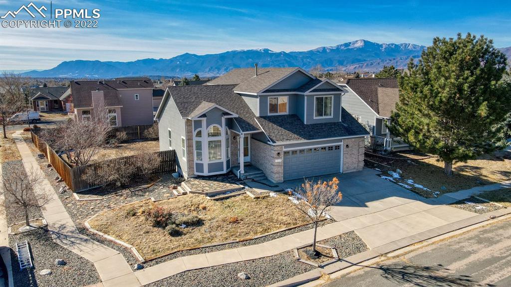 4295 Bays Water Dr., Colorado Springs, CO 80920