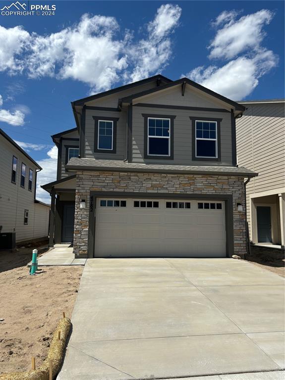 4782 Amazonite Dr., Colorado Springs, CO 80938