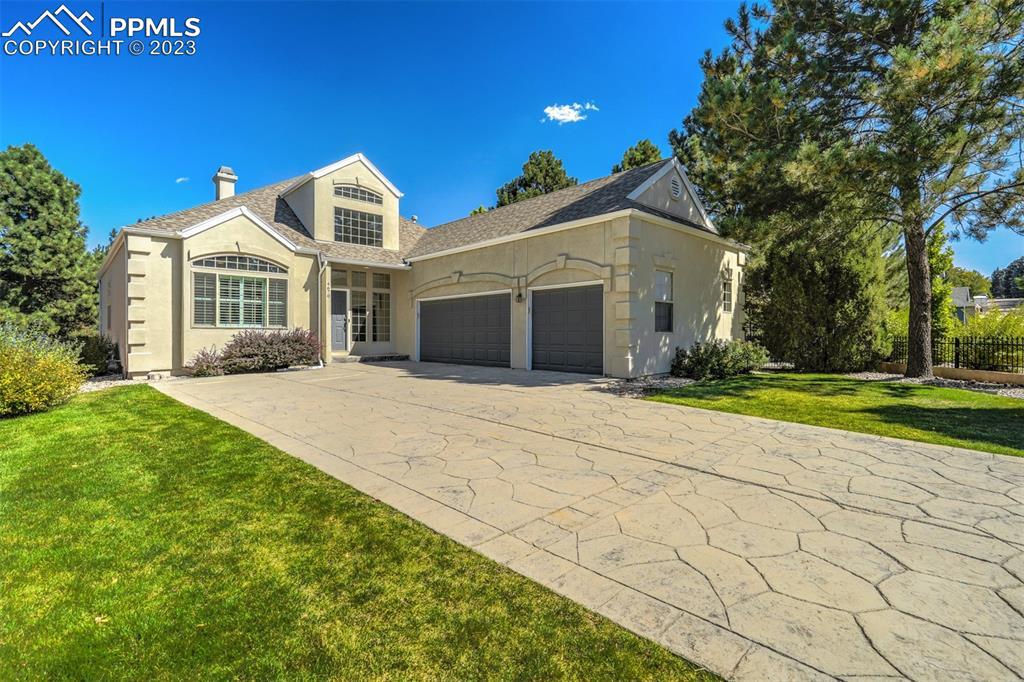 4670 Seton Pl., Colorado Springs, CO 80918