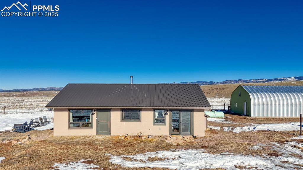 565 Pass Peak Dr., Westcliffe, CO 81252