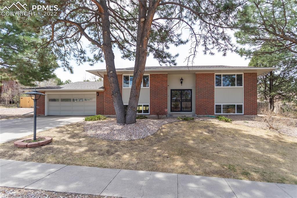 3211 Brenner Pl., Colorado Springs, CO 80917