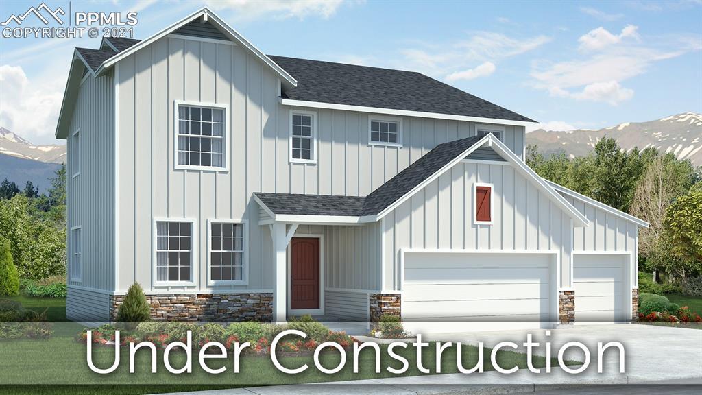 5385 Gansevoort Dr., Colorado Springs, CO 80924