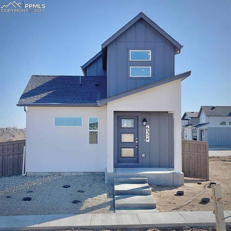 6354 Seasons Bay Dr., Colorado Springs, CO 80922