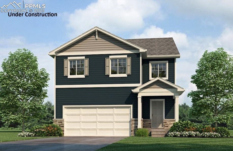 11750 Foraker Ln., Colorado Springs, CO 80925