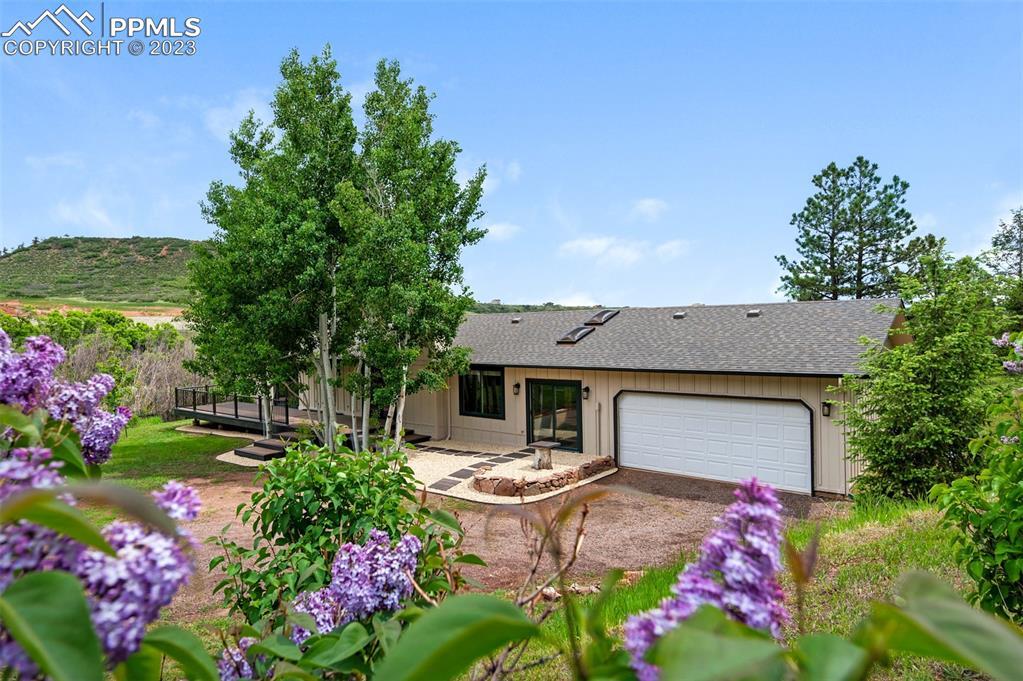 4465 Diamondback Dr., Colorado Springs, CO 80921