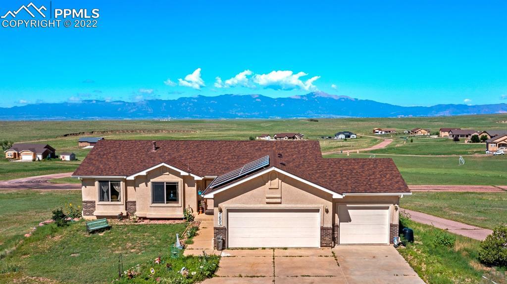 1605 Swigert Way, Colorado Springs, CO 80929