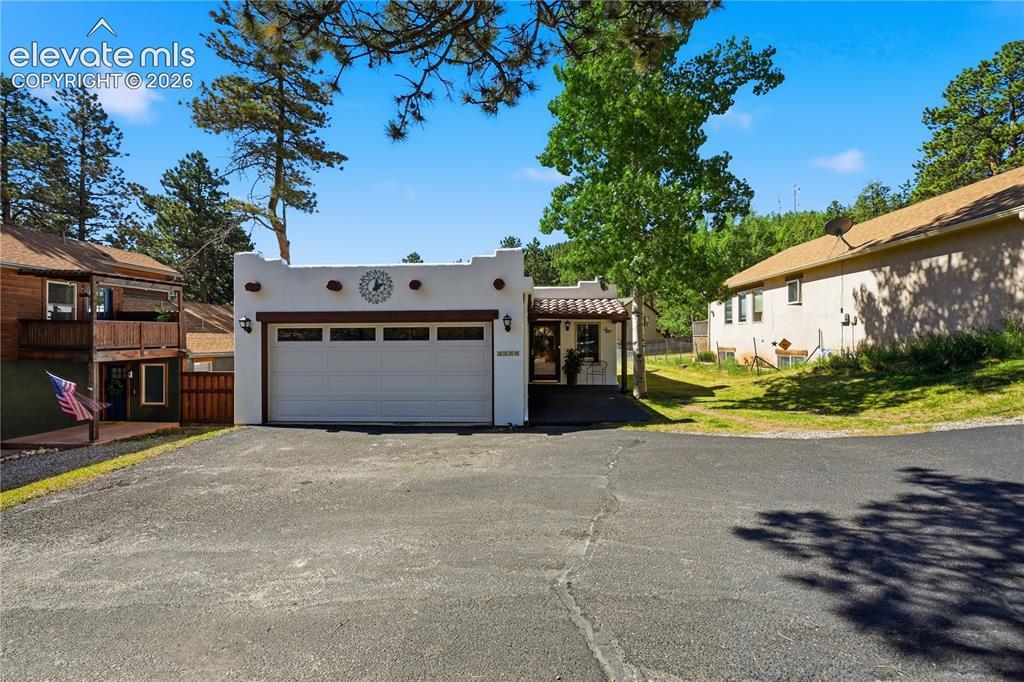 1113 Browning Ave., Woodland Park, CO 80863