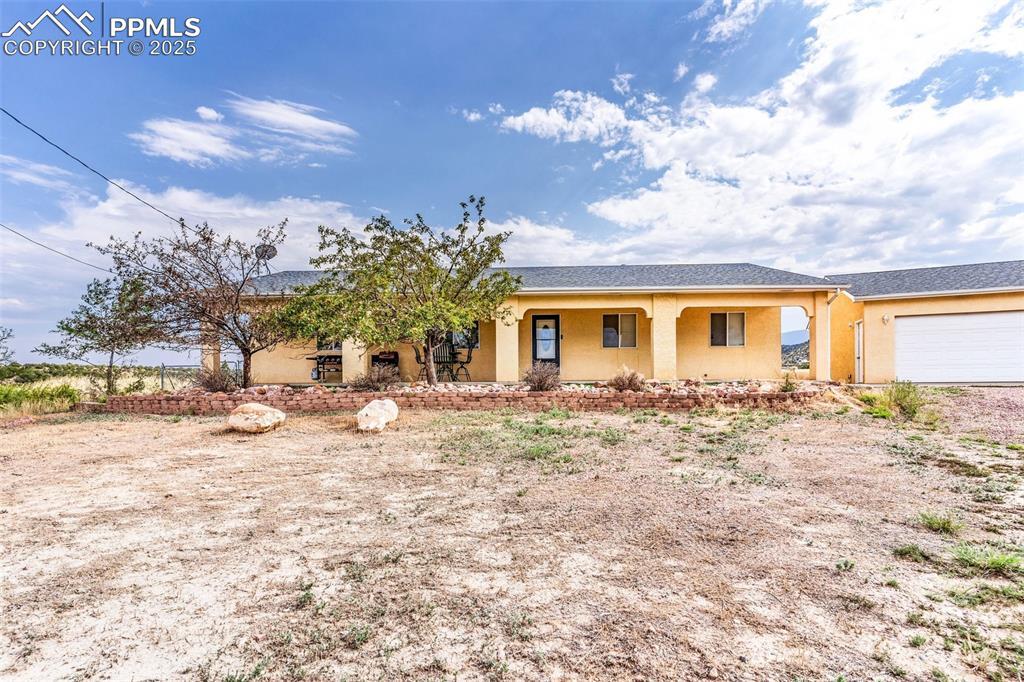 570 Oak Creek Ave., Rockvale, CO 81244