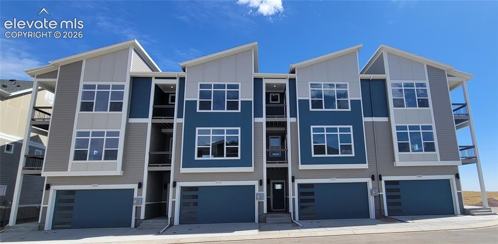 723 Belleza View, Colorado Springs, CO 80907