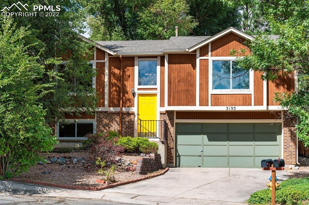 3195 Venable Pass Ct., Colorado Springs, CO 80917