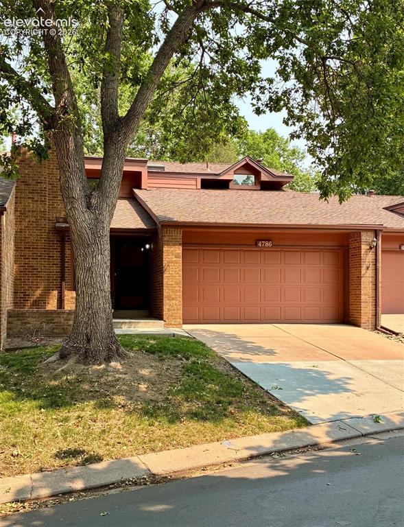 4786 Daybreak Cir., Colorado Springs, CO 80917