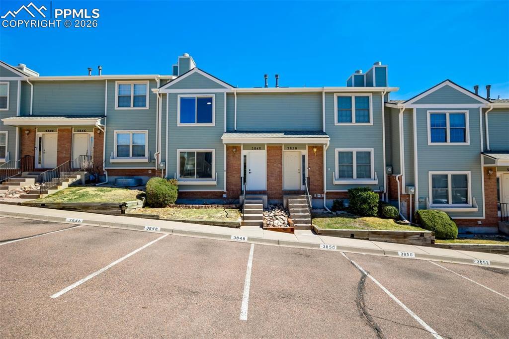 3848 Smoke Tree Dr., Colorado Springs, CO 80920