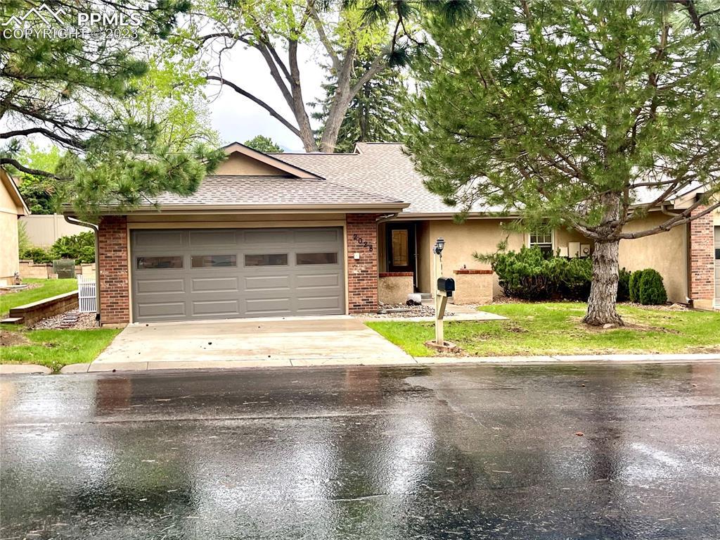 2028 Glenhill Rd., Colorado Springs, CO 80906