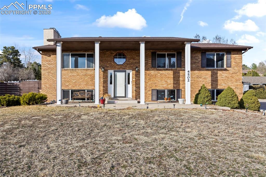 4502 Constitution Ave., Colorado Springs, CO 80915