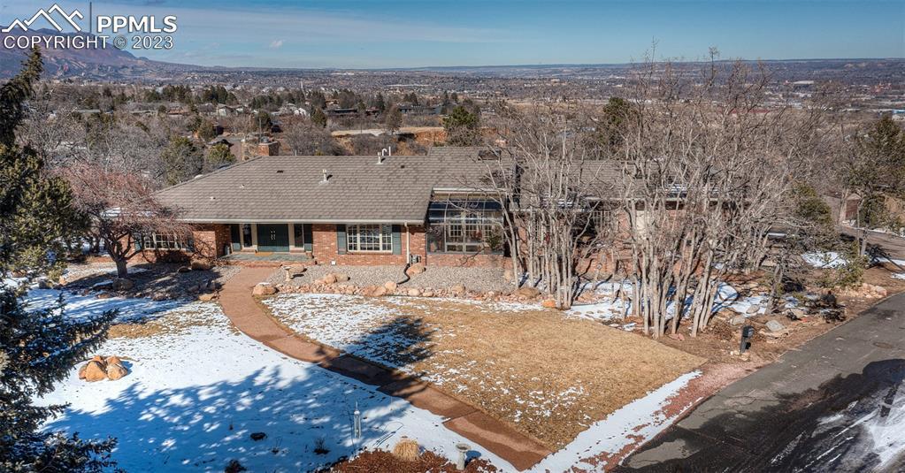 1510 Stardust Dr., Colorado Springs, CO 80905