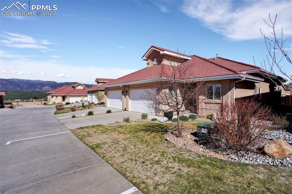 13904 Paradise Villas Grove, Colorado Springs, CO 80921