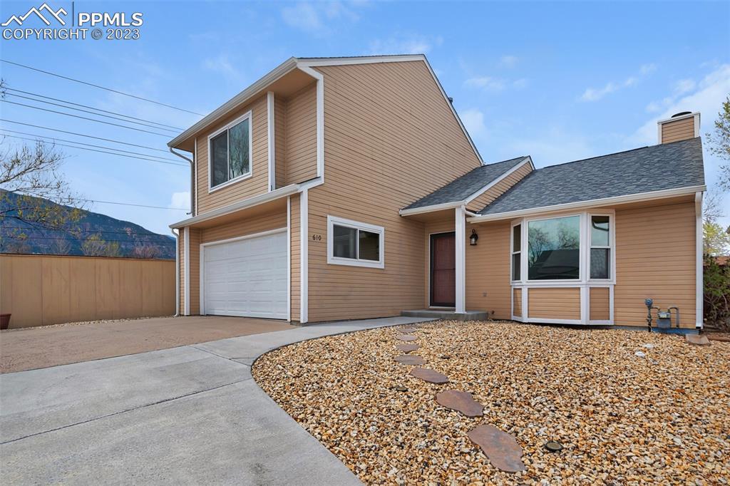 610 San Fernando Pl., Colorado Springs, CO 80906