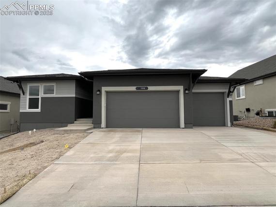 New Construction Homes For Sale This Week in Monument: September 17th to September 23rd