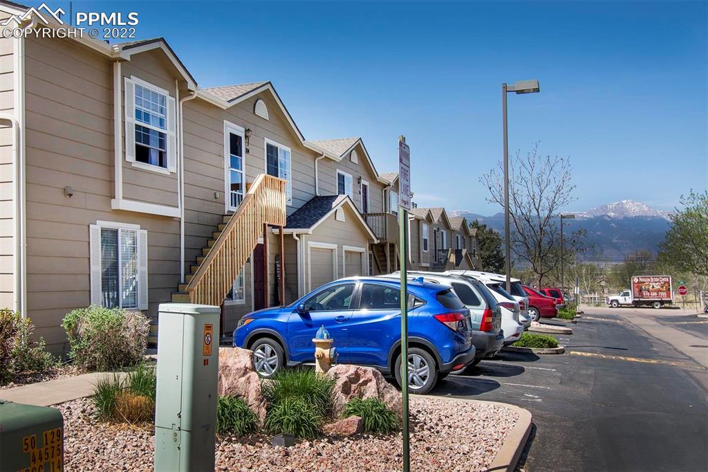 184 Ellers Grove, Colorado Springs, CO 80916