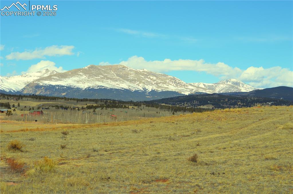 20400 Highway 285 Hwy., Fairplay, CO 80440