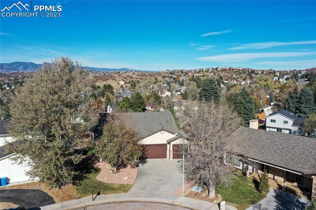 4790 Yarrow Pl., Colorado Springs, CO 80917
