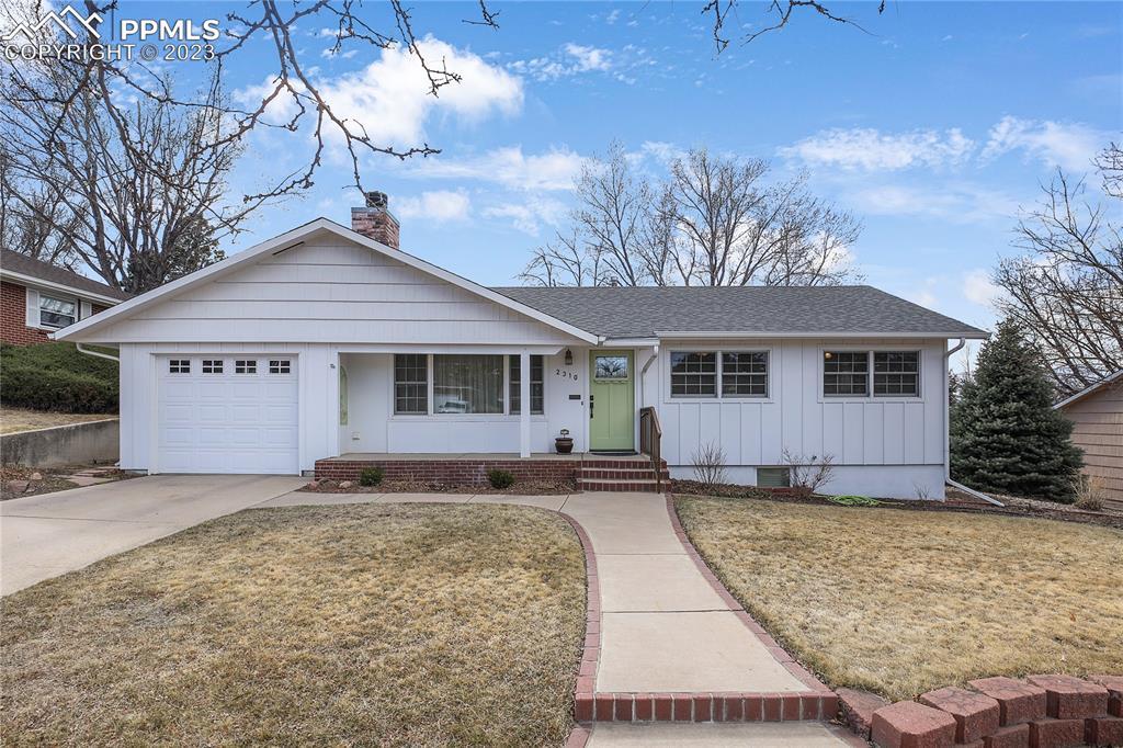 2310 Patrician Way, Colorado Springs, CO 80909