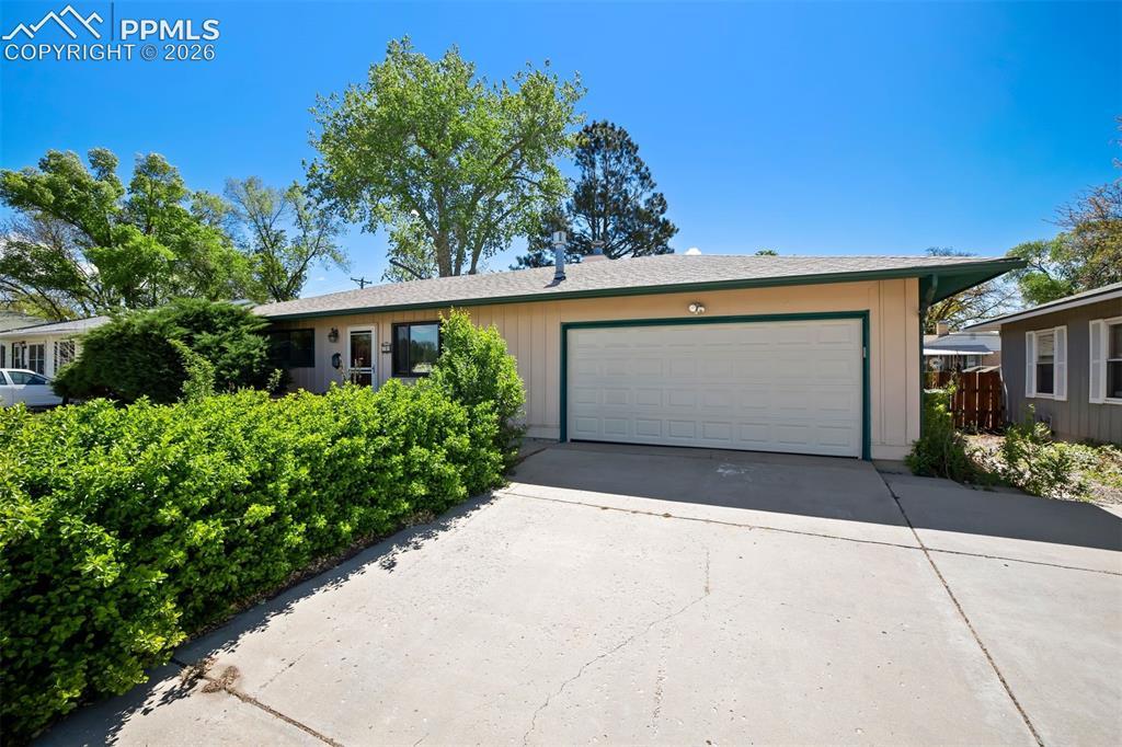70 Caledonia Rd., Pueblo, CO 81001