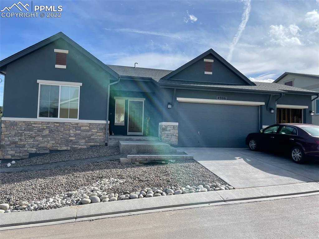 4906 Bowling Green Ln., Colorado Springs, CO 80918
