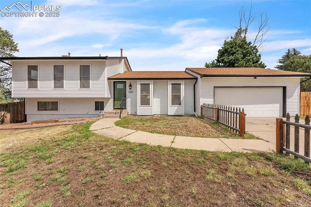 2810 Downhill Dr., Colorado Springs, CO 80918