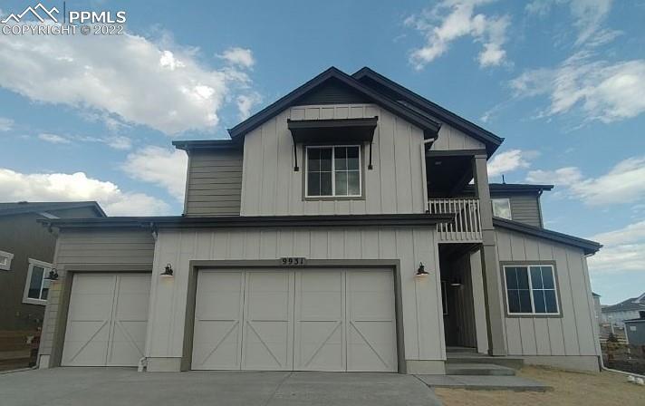 9931 Antelope Ravine Dr., Colorado Springs, CO 80908
