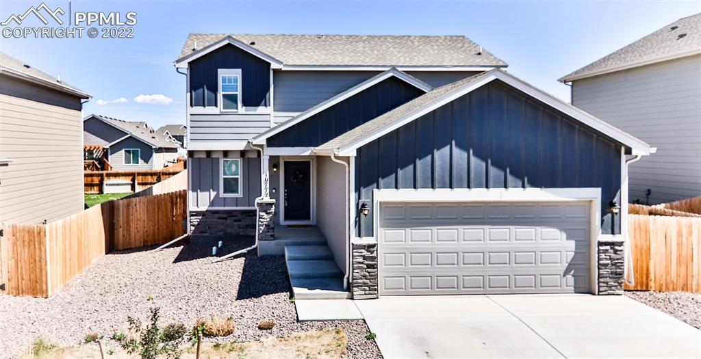 10772 Saco Dr., Colorado Springs, CO 80925